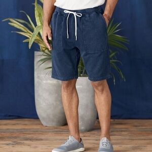 Sundance True Grit brand California Favorite Sunday Shorts, like new.